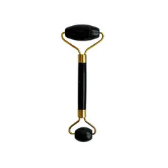 VIVITAR - Facial Roller Black Obsidian