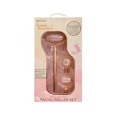 VIVITAR - Facial Roller Aurora Opal