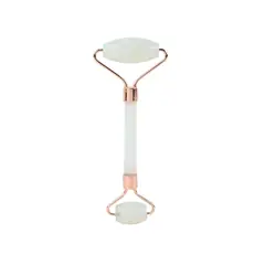 VIVITAR - Facial Roller White Opal