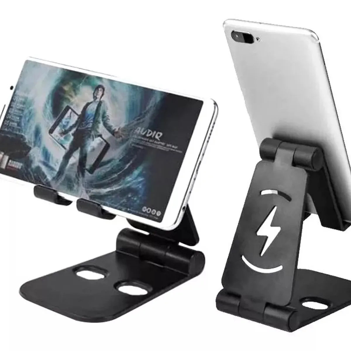 GENERICO - Soporte Para Celular O Tablet De Escritorio Mesa Regulable