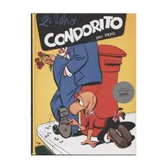 TOP10BOOKS - LIBRO CONDORITO 2DO LIBRO / CONDORITO 2DO LIBRO / LA COLECCIÓN “LOS PRIMEROS 10