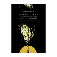 TOP10BOOKS - LIBRO APARICIONES / APARICIONES / DUENDES, ESPÍRITUS Y ASTROS COMO LA LUNA CONV