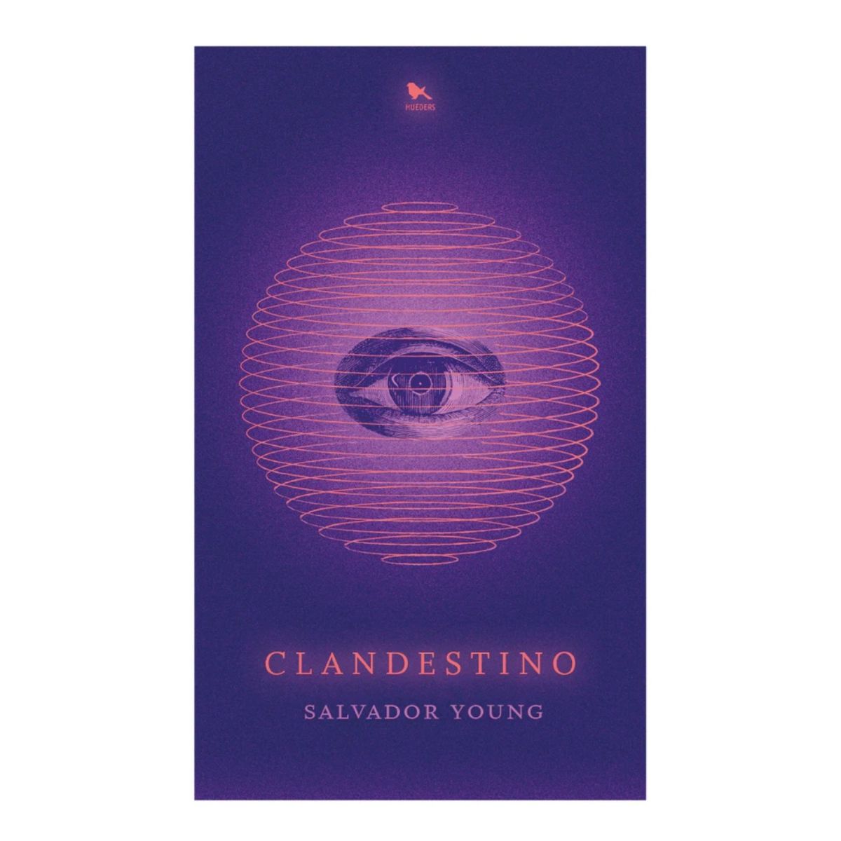 TOP10BOOKS - LIBRO Clandestino - Clandestino
