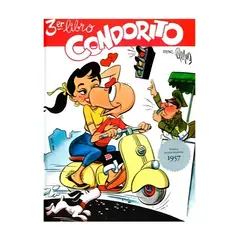 TOP10BOOKS - LIBRO CONDORITO 3ER LIBRO / CONDORITO 3ER LIBRO / LA COLECCIÓN “LOS PRIMEROS 10