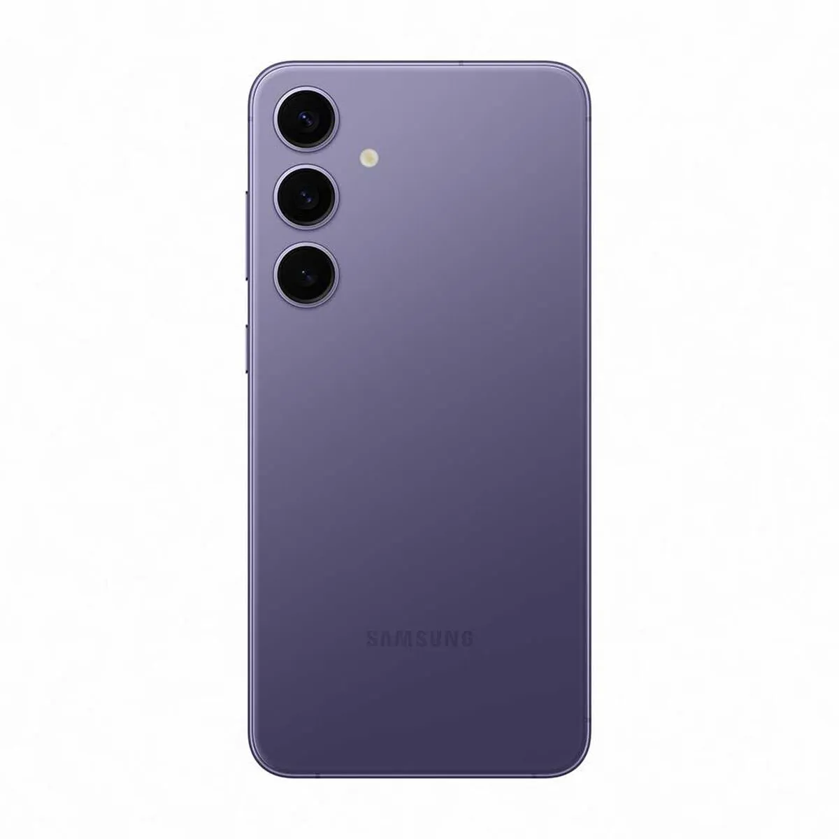 SAMSUNG - Samsung Galaxy S24 5G 256GB - Morado - Reacondicionado