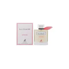 MAISON ALHAMBRA - LA VIVACITE INTENSA EDP 100ML