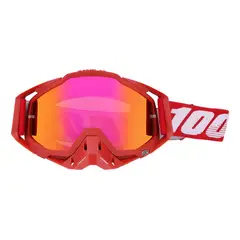 TIOZONEY - Goglesss Motocross Gafas De Esquí Tacticos Anti Niebla