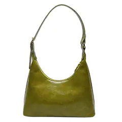 DANWEILE - Bolsos de mujer de moda mochila de estudiante bolso de mano