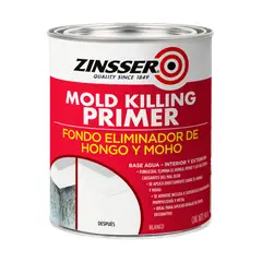 GENERICO - ZINSSER MOLD KILLING PRIMER - 0946L