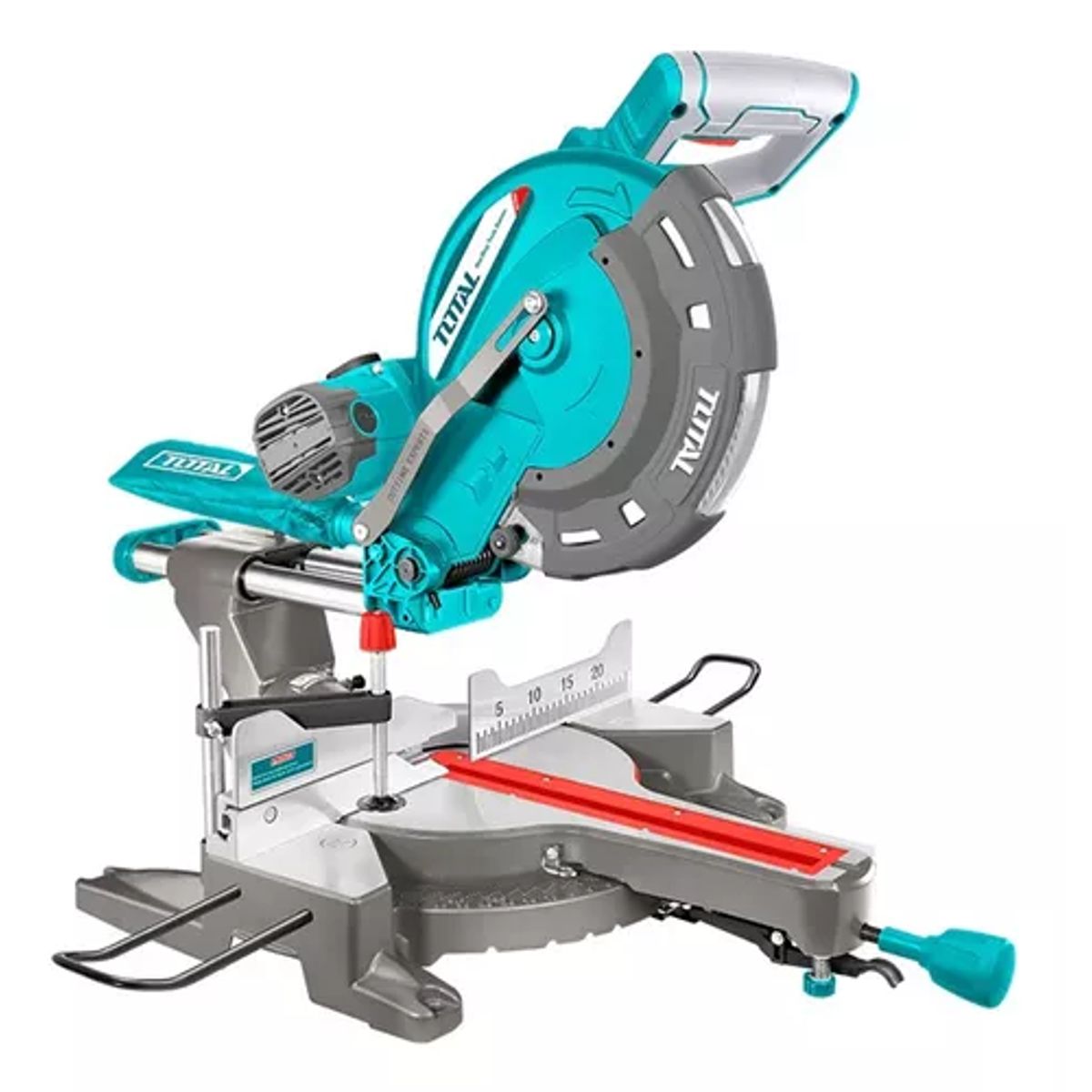 TOTAL TOOLS - Sierra Ingleteadora Telescópica 12 2400w Total Ts42183057