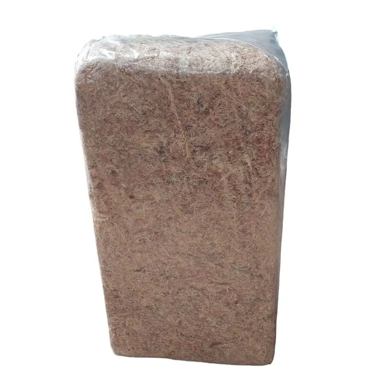GENERICO - Musgo Sphagnum 5kg rinde 200L
