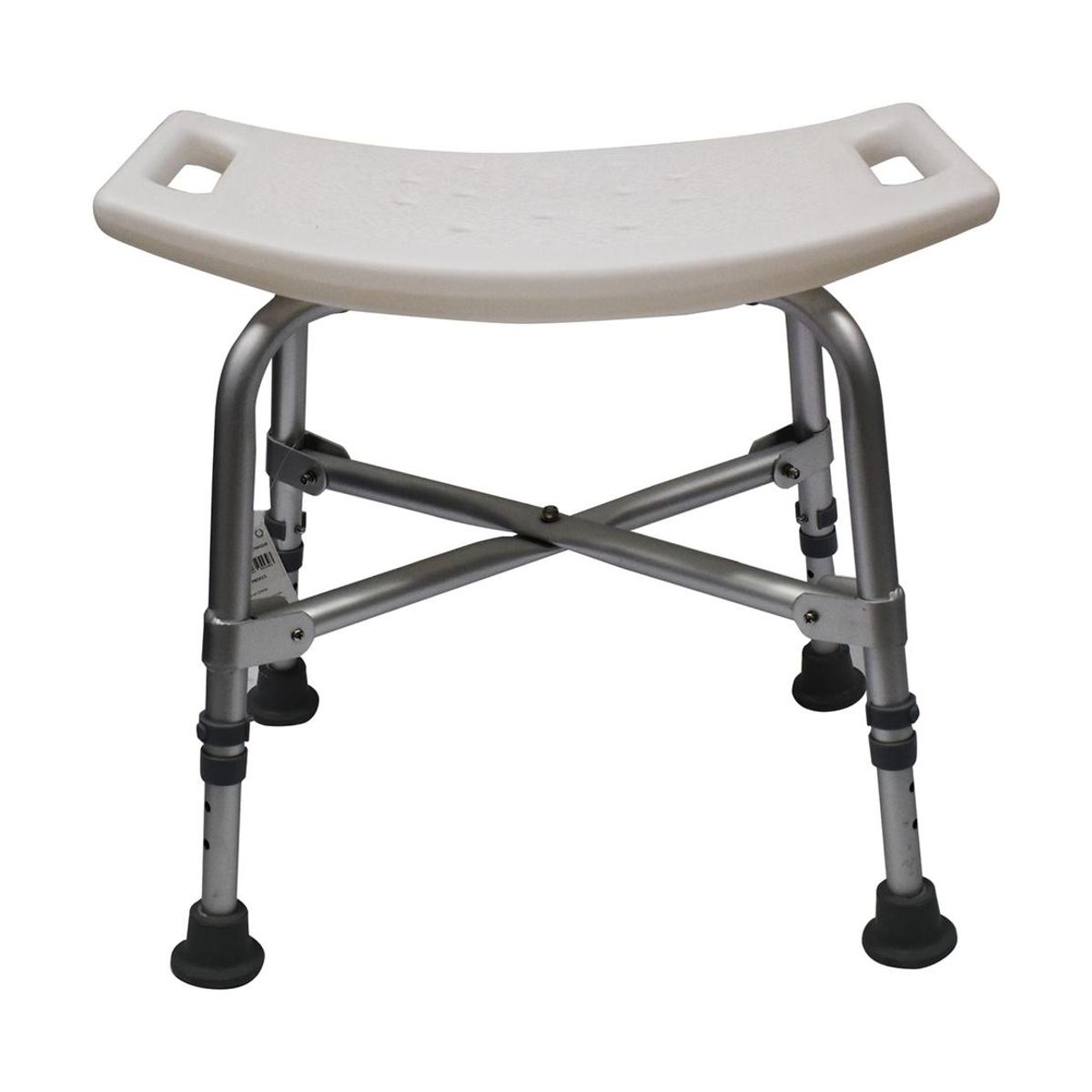 GLOMED - Piso De Baño Rectangular Bariátrico GLOMED