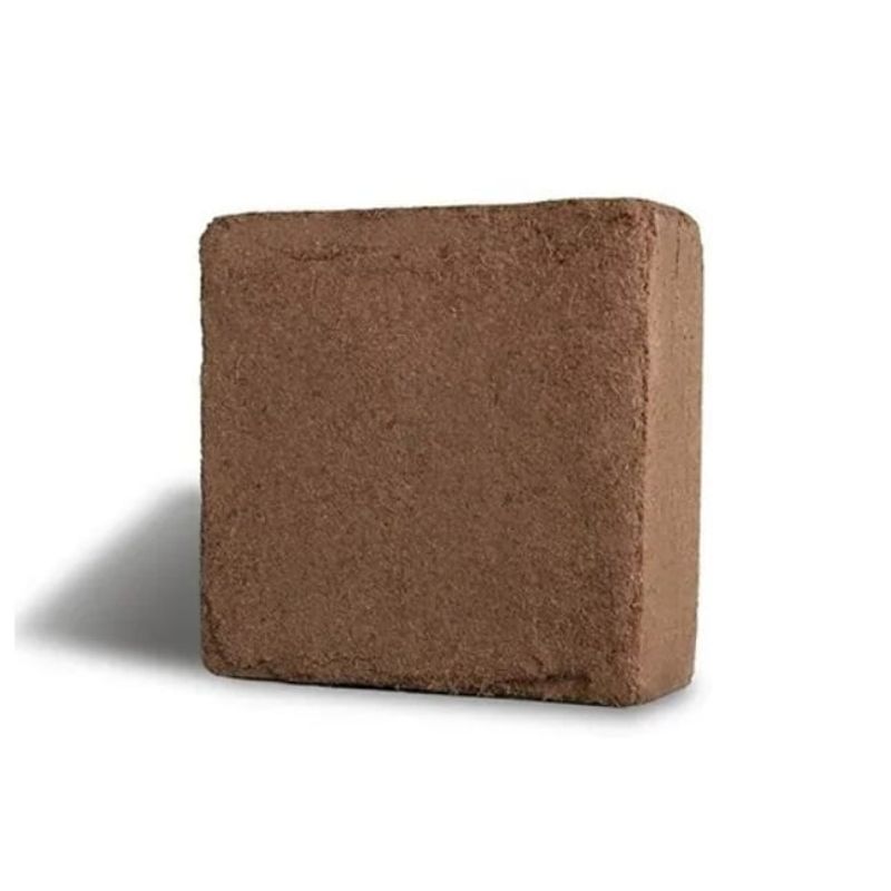 GENERICO - Fibra de coco 5kg rinde 65l