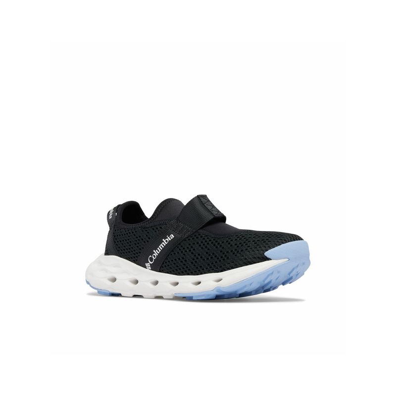 COLUMBIA - Zapatilla Mujer Drainmaker Tr Negro COLUMBIA