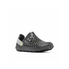 COLUMBIA - Sandalia Hombre Creeksider Gris