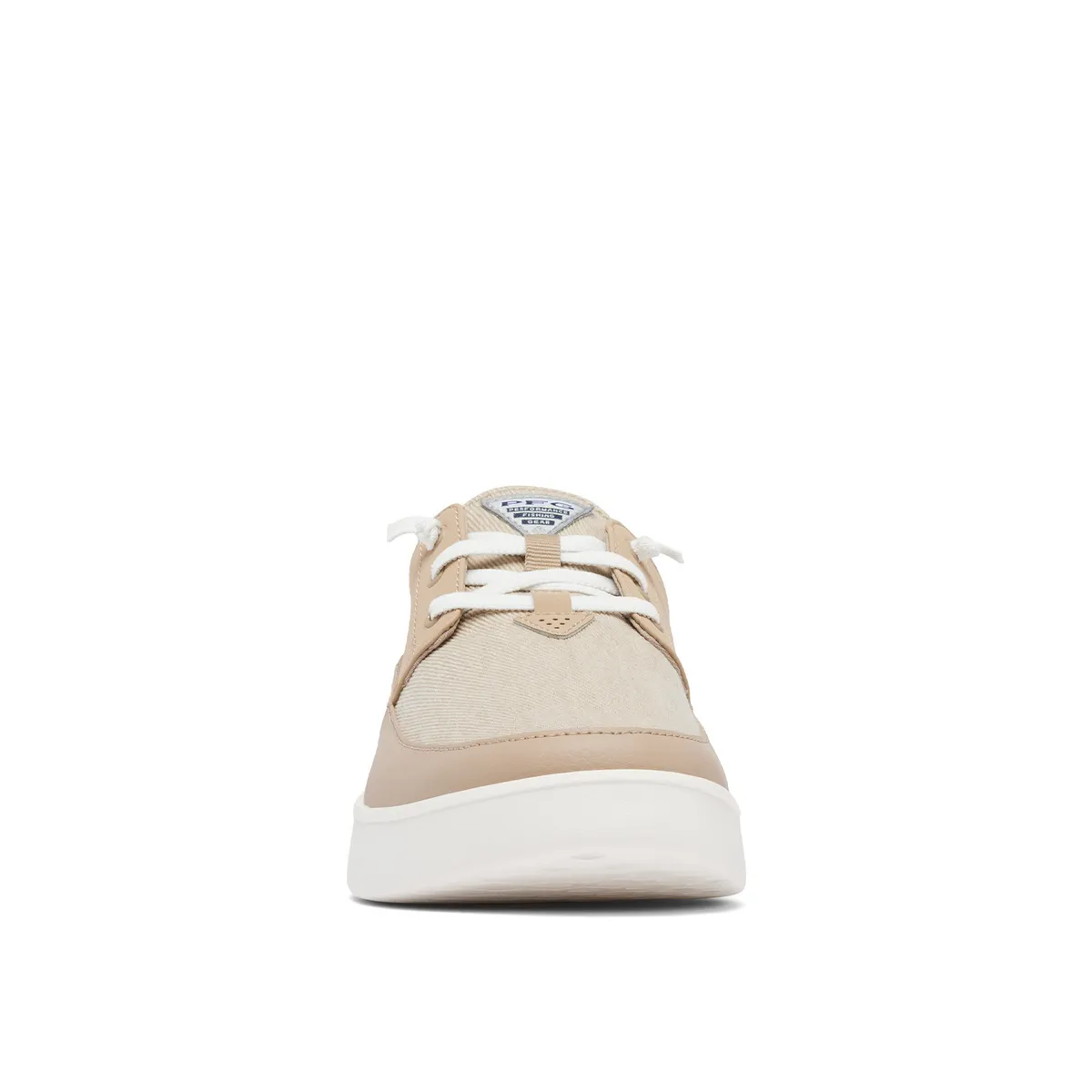 COLUMBIA - Zapatilla Hombre Boatside Relaxed Pfg Beige COLUMBIA