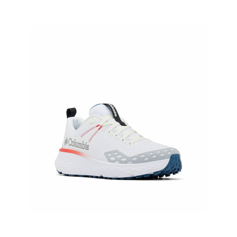 COLUMBIA - Zapatilla Hombre Konos Trs Blanco COLUMBIA