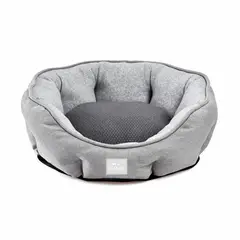 GENERICO - Cama Para Perros Antibacteriana Y Transpirable 57X52X18cm