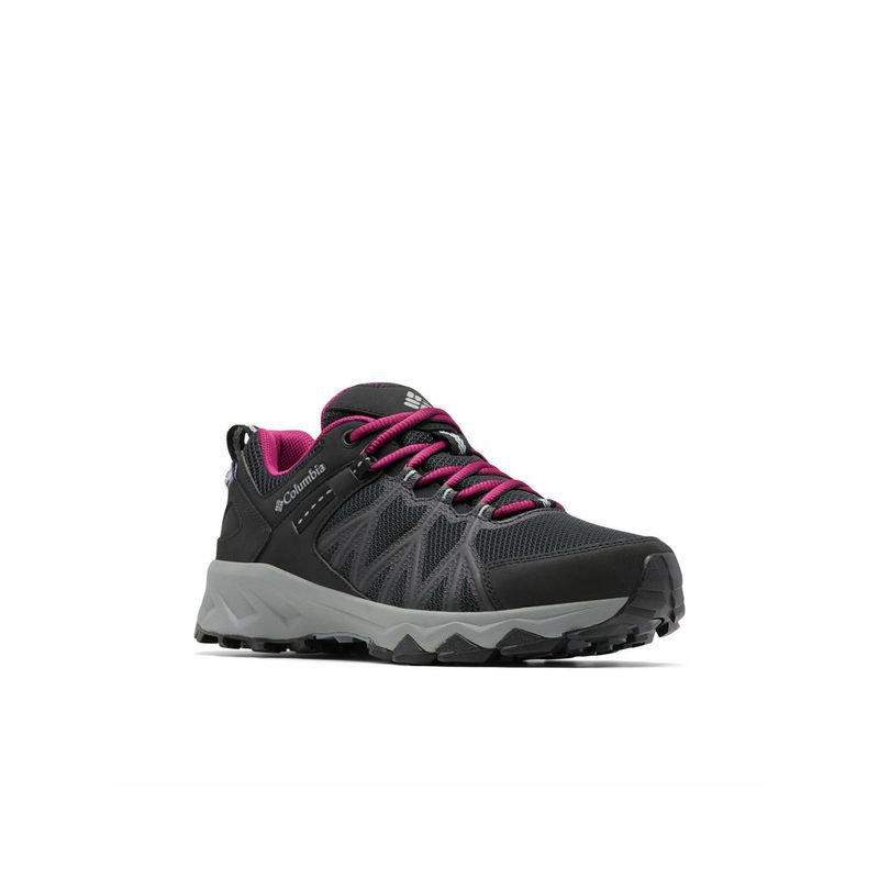 COLUMBIA - Zapatilla Mujer Peakfreak Ii Outdry Negro COLUMBIA