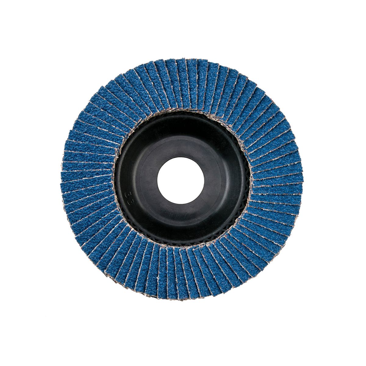 DEWALT - Disco Traslapado Zirconia Dewalt 4-1/2x7/8 Gr 40 DW8307-BR