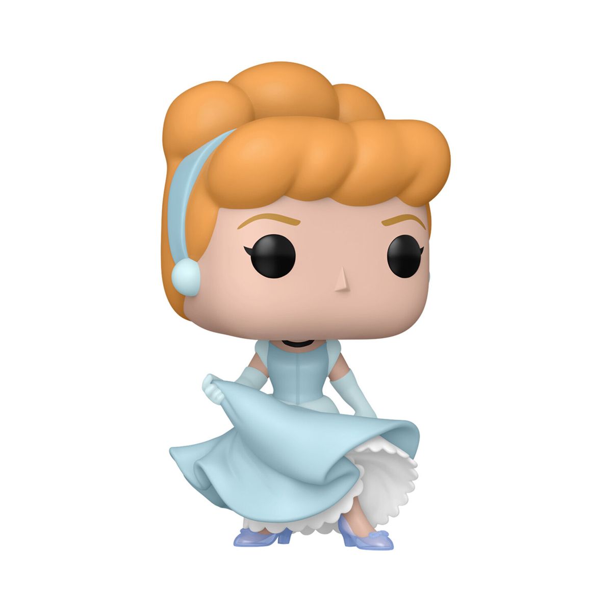 FUNKO - Funko Pop Cenicienta 75th Aniversario: Cenicienta - 1542