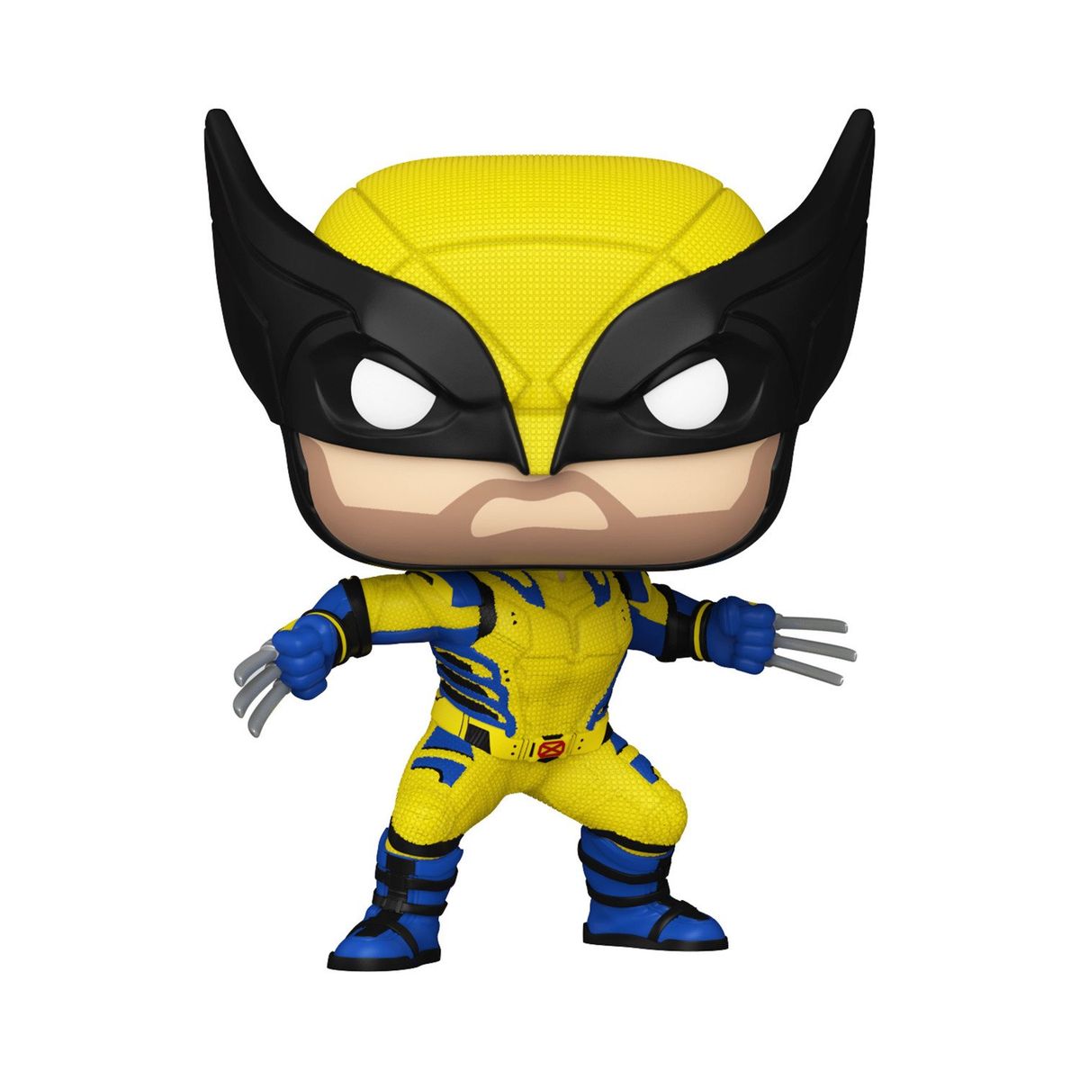 FUNKO - Funko Pop Marvel: Wolverine - 1363