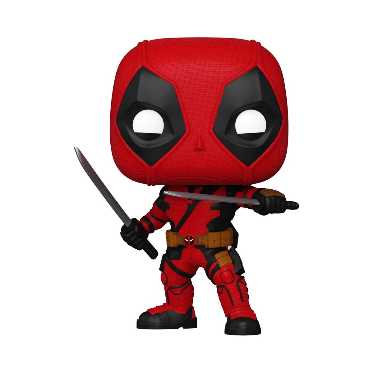 FUNKO - Funko Pop Marvel: Deadpool - 1362