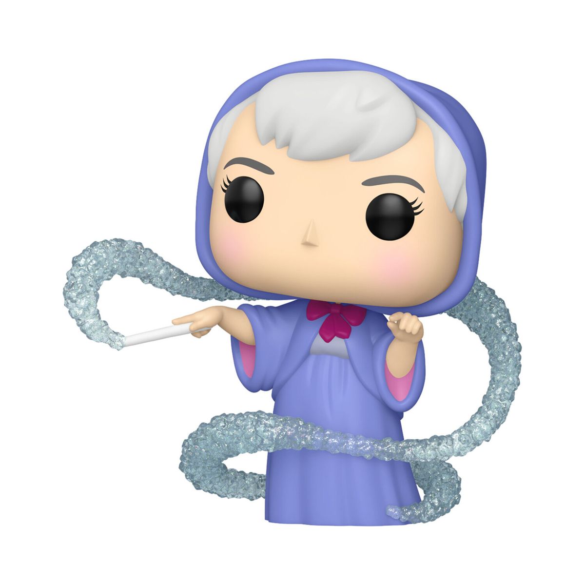 FUNKO - Funko Pop Cenicienta 75th Aniversario: Hada Madrina - 1543
