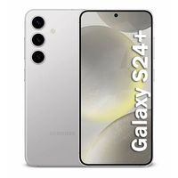 Galaxy S24 Plus 5G 512GB - Plateado - Reacondicionado