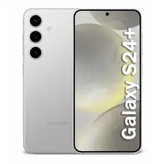 SAMSUNG - Galaxy S24 Plus 5G 512GB - Plateado - Reacondicionado