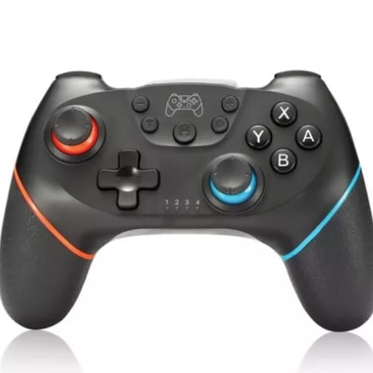 GENERICO - Control Joystick Inalámbrico Honson
