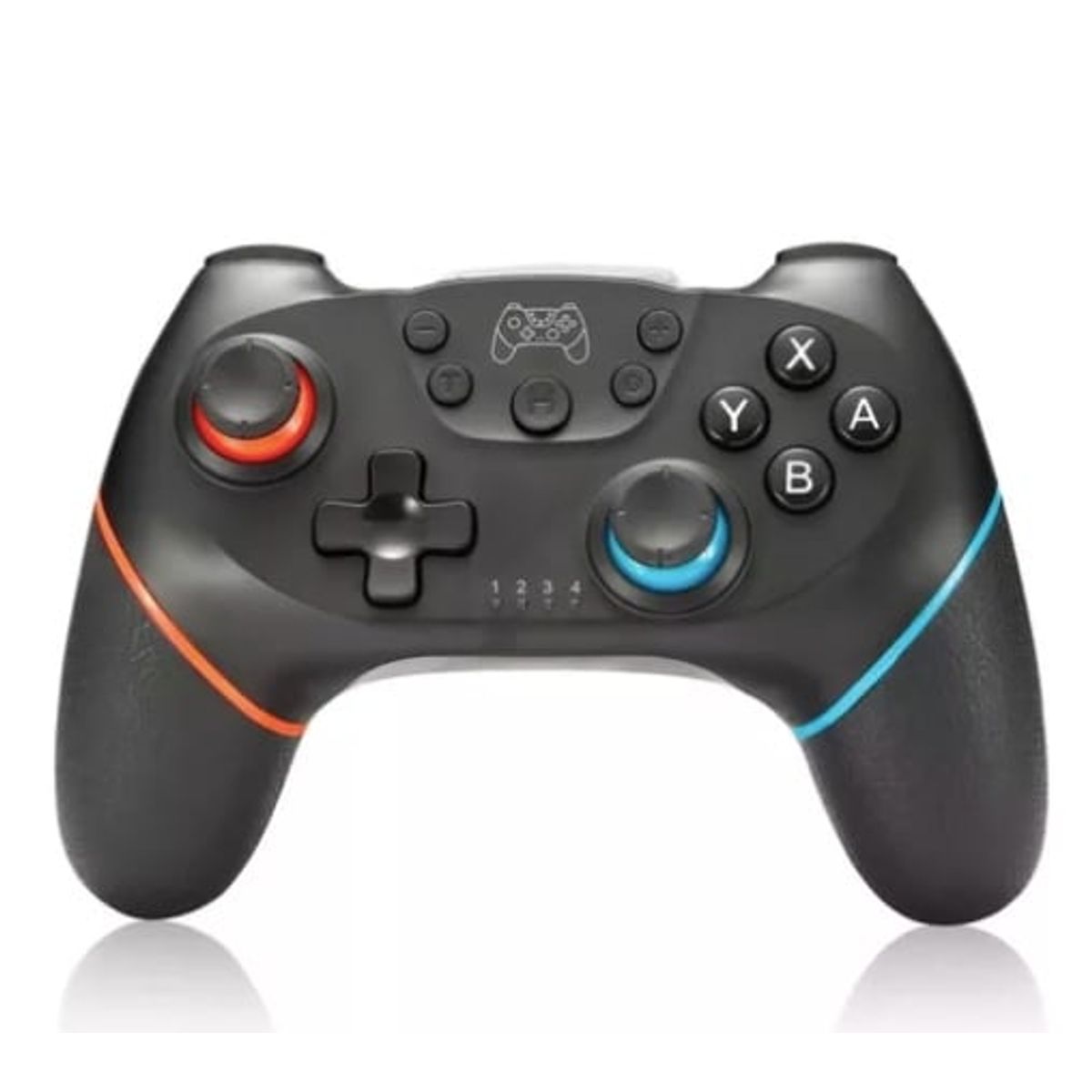 GENERICO - Control Joystick Inalámbrico Honson
