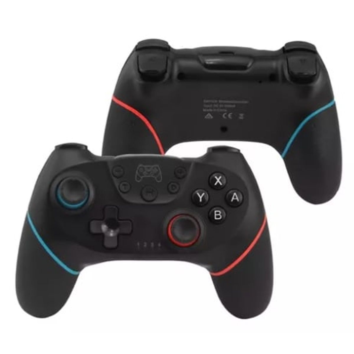 GENERICO - Control Joystick Inalámbrico Honson