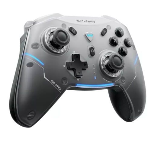 GENERICO Control Joystick Inalámbrico G5 Pro