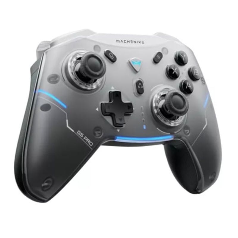 GENERICO - Control Joystick Inalámbrico G5 Pro