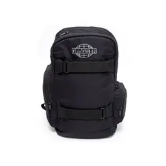 GANGSTA - Mochila Skatepack Mono Negro