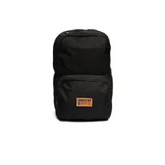 GANGSTA - Mochila Daypack Unisex Negro
