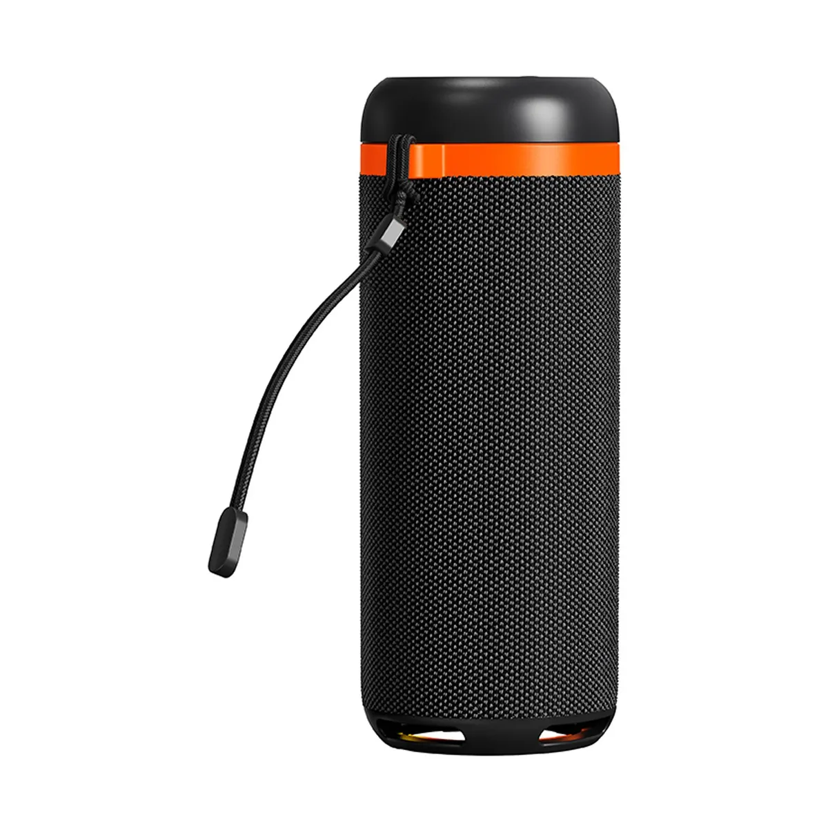 MASTER G - Parlante Master-G MGGYROSB Bluetooth 5.4 2in x2 Portatil TWS