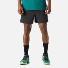 VULCANO - Short Deportivo 2 en 1 5" Hombre Built To Move