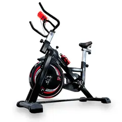 YEP S - Bicicleta Spinning Rueda Inercia 13 Kg YEP1054
