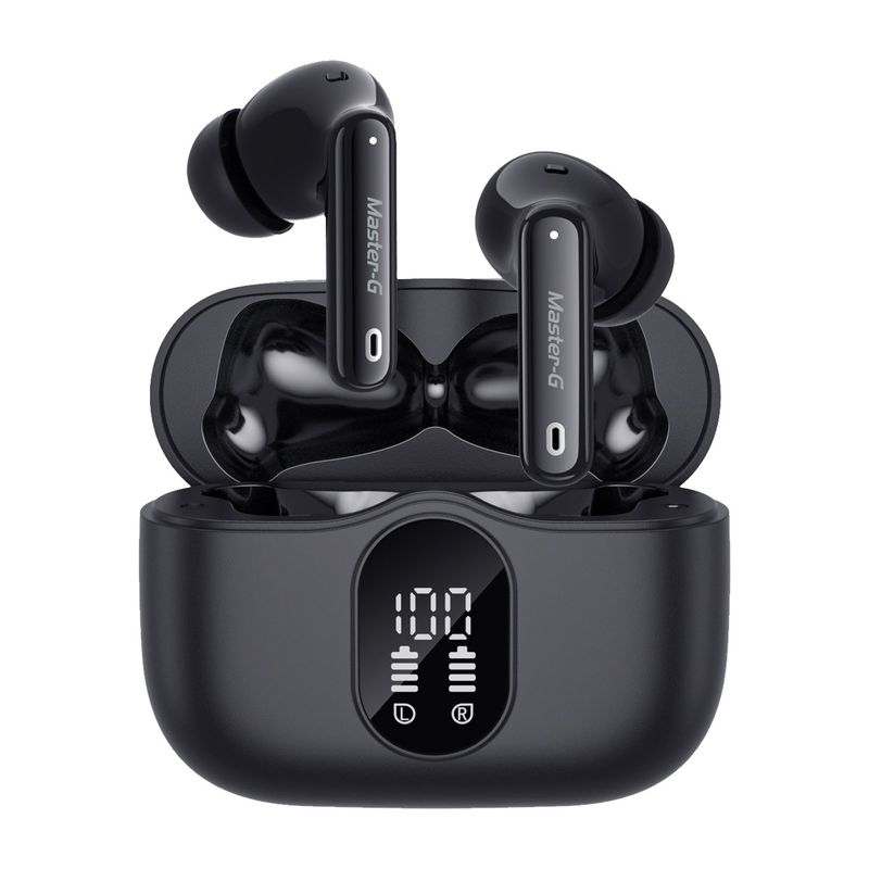 MASTER G - Audifonos Inalambricos Master-G BUDS30 In-ear TWS Bluetooth
