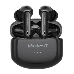 MASTER G - Audifonos Inalambricos Master-G BUDS20 In-ear TWS Bluetooth