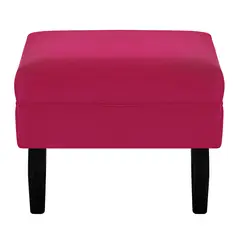 BODEVIR - Pouf Sky 1C Felpa 00 Burdeo