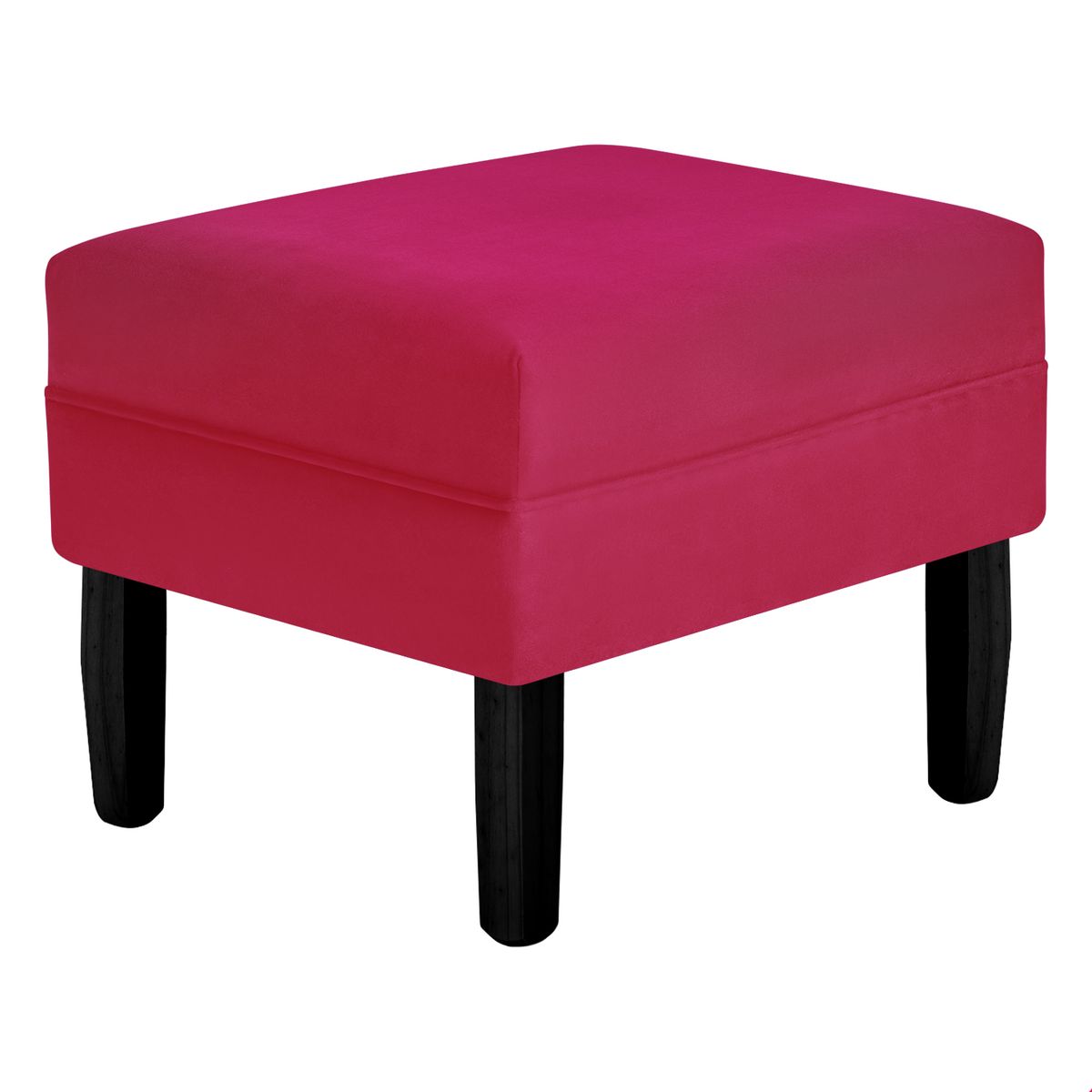 BODEVIR - Pouf Sky 1C Felpa 00 Burdeo