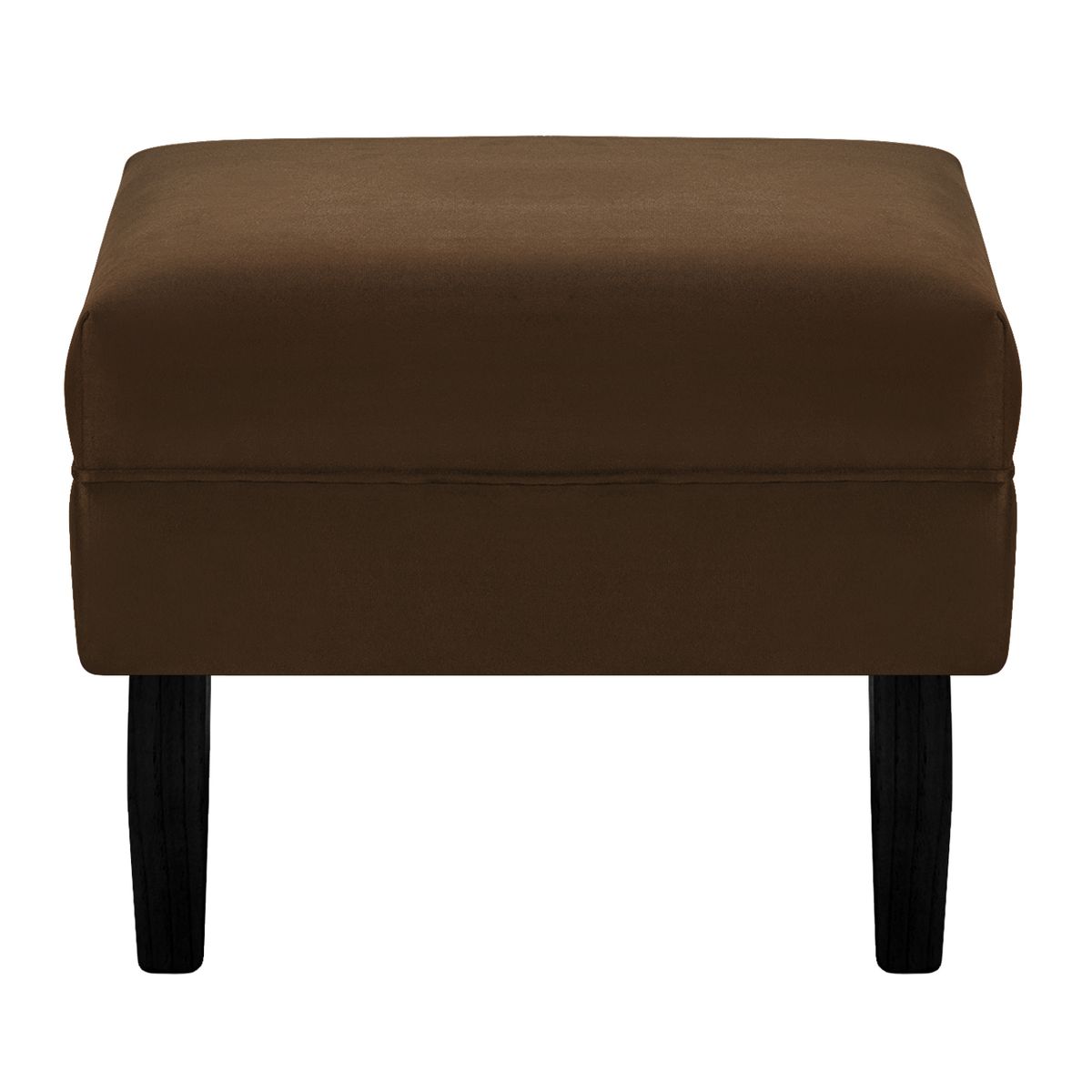 BODEVIR - Pouf Sky 1C Felpa 00 Chocolate
