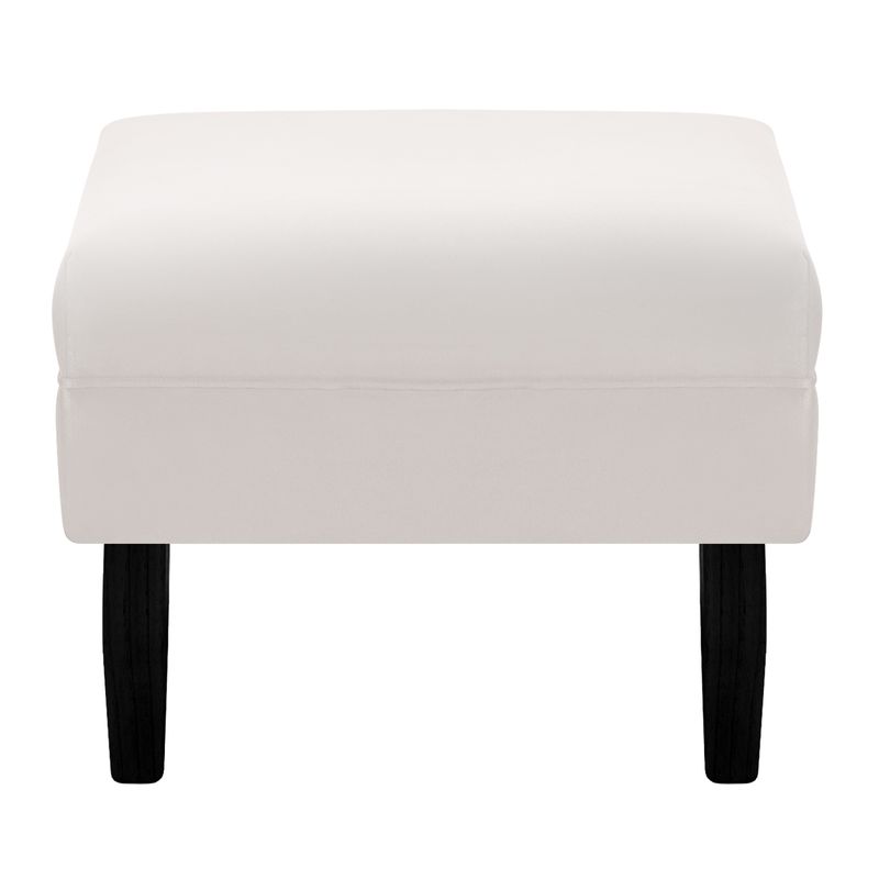 BODEVIR - Pouf Sky 1C Felpa 00 Crudo