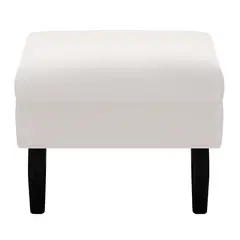BODEVIR - Pouf Sky 1C Felpa 00 Crudo