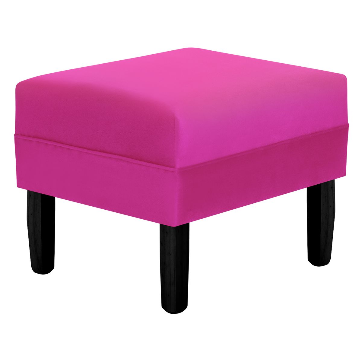 BODEVIR - Pouf Sky 1C Felpa 00 Fucsia
