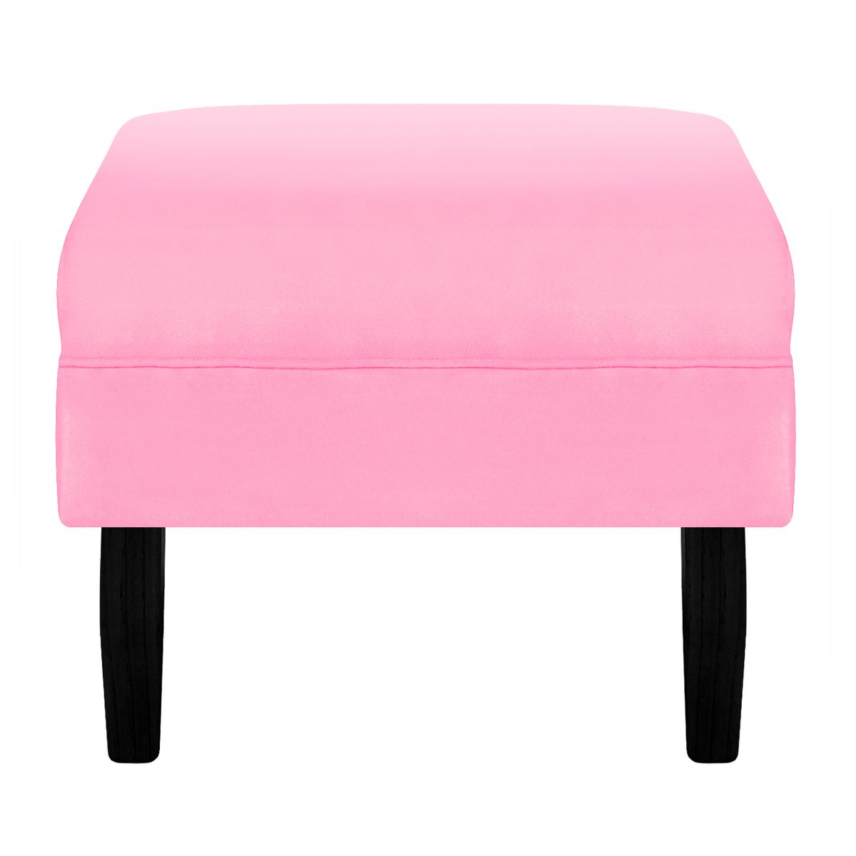 BODEVIR - Pouf Sky 1C Felpa 00 Rosado