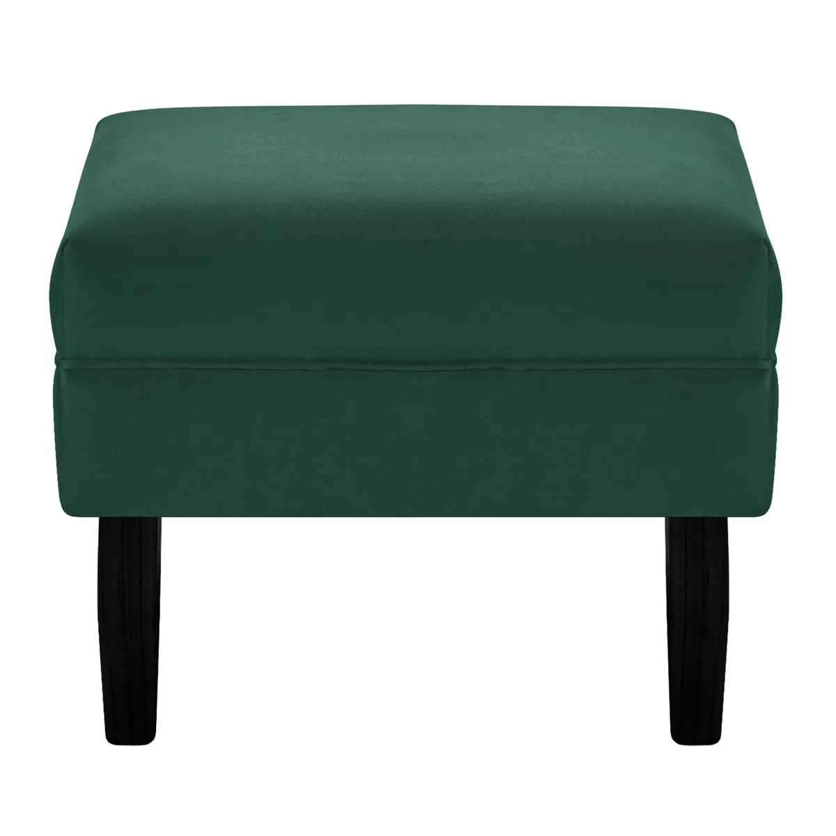 BODEVIR - Pouf Sky 1C Felpa 00 Verde Botella